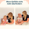 Gefühlskarten für Kinder