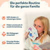 Gefühlskarten für Kinder