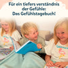 Gefühlskarten für Kinder