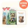 Affirmationshelden Family Bundle