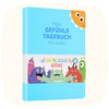 Gefühlstagebuch für Kinder