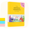 Gefühlstagebuch für Kinder
