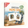 Montessori Memo Spiel