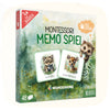 Montessori Memo Spiel