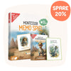 Entdecker-Bundle