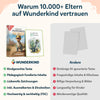 Affirmationskarten für Kinder