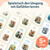 Affirmationskarten für Kinder
