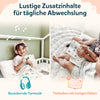 Affirmationskarten für Kinder