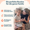 Affirmationskarten für Kinder