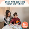 Gefühlstagebuch (+gratis Kartenset)