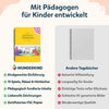 Gefühlstagebuch (+gratis Kartenset)