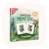 Montessori Memo Spiel
